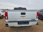 2018 Chevrolet Silverado K1500 High Country