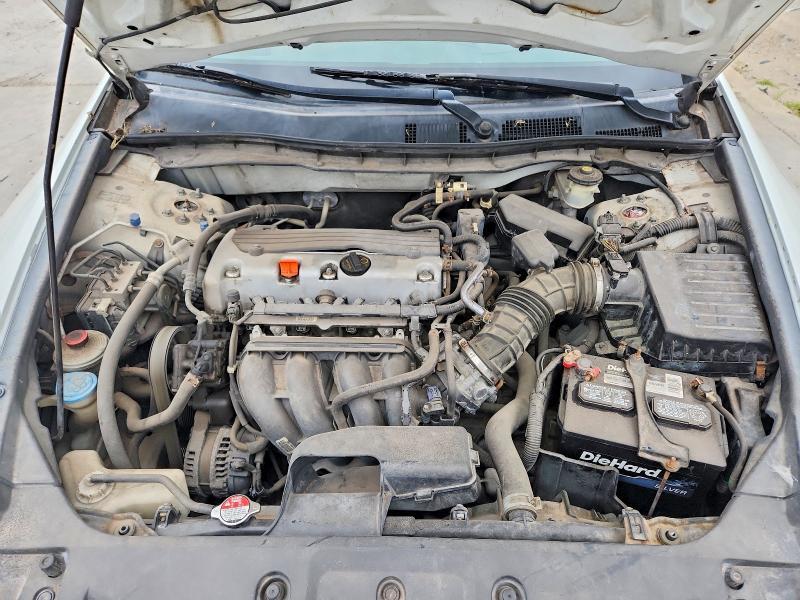 2011 Honda Accord se