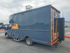 2021 Ford Transit Food Truck
