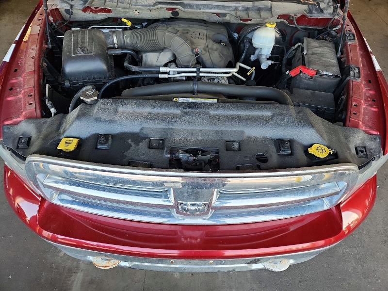 2011 Dodge RAM 1500