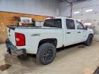 2008 Chevrolet Silverado K1500