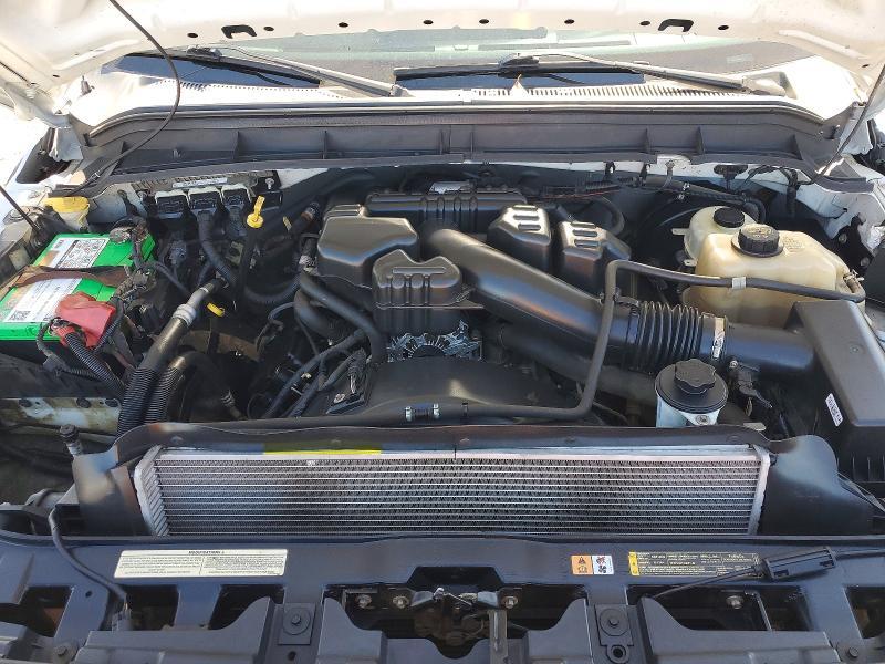 2015 Ford F250 Super Duty