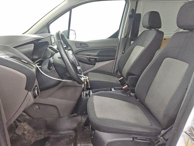 2020 Ford Transit Connect xl