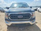 2021 Ford F150 Super Cab