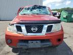 2012 Nissan Frontier S