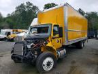 2026 International MV607 BOX Truck