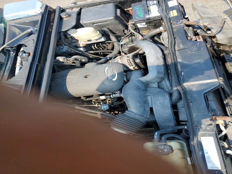2007 Hummer H2