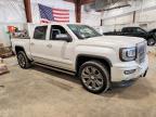 2017 GMC Sierra K1500 Denali