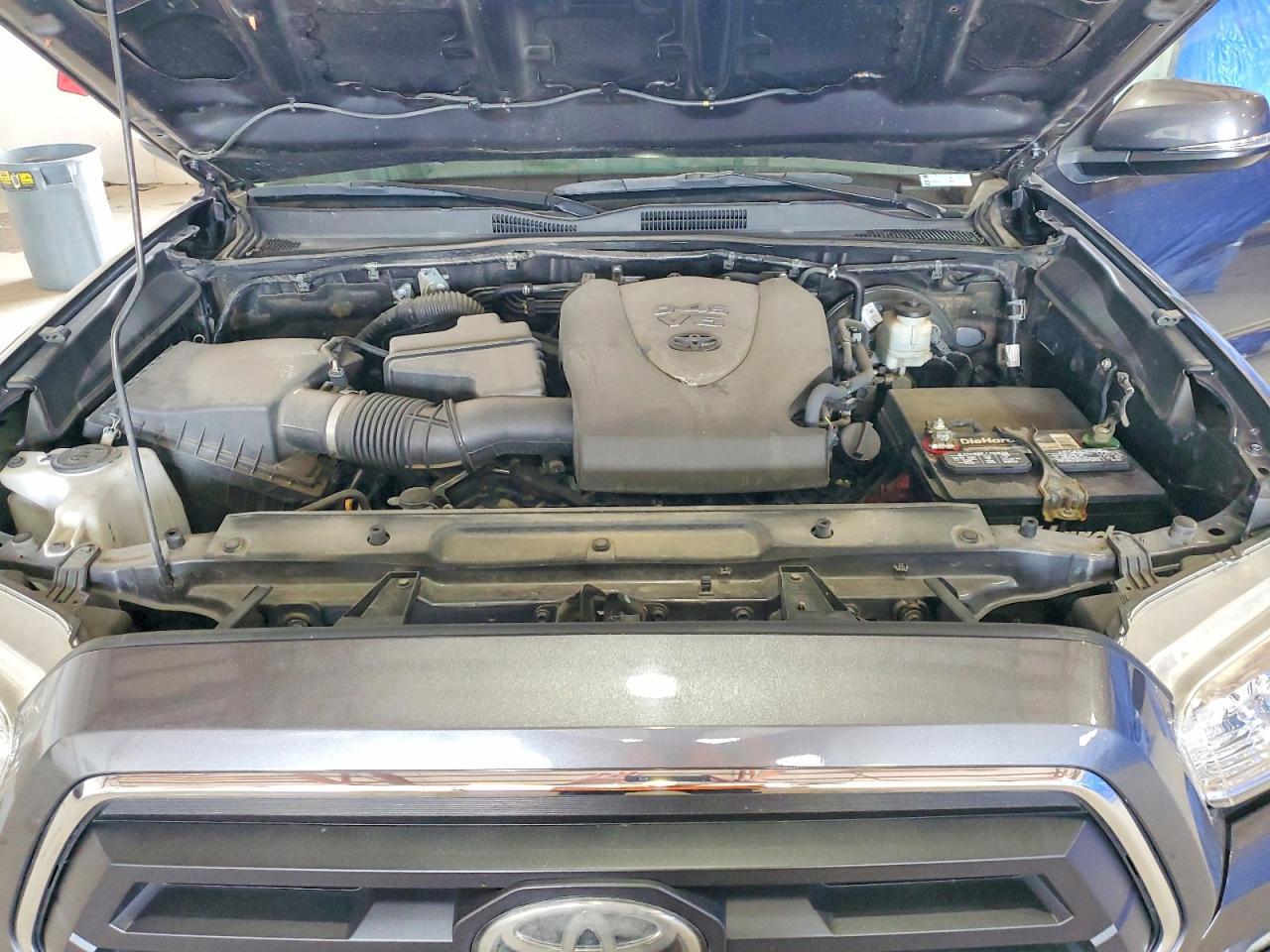 2020 Toyota Tacoma SR5 V6