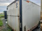 2020 Wells Cargo WVHD8524T4 Enclosed Cargo Trailer