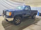 2009 GMC Sierra K1500 SLE