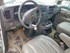 2025 Chevrolet Express G3500