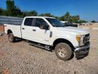 2017 Ford F250 Super Duty