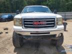 2013 GMC Sierra K1500 SLE