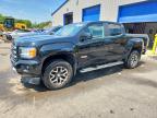 2015 GMC Canyon SLE
