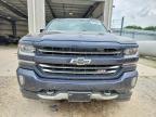 2018 Chevrolet Silverado K1500 LTZ