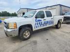 2009 Chevrolet Silverado K2500 Heavy Duty LT
