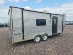2021 Playmor MOR Motorsport Camper