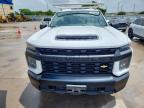 2020 Chevrolet Silverado C2500 Heavy Duty