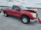 2017 Nissan Titan XD SV