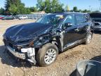 2024 Toyota Grand Highlander Hybrid XLE