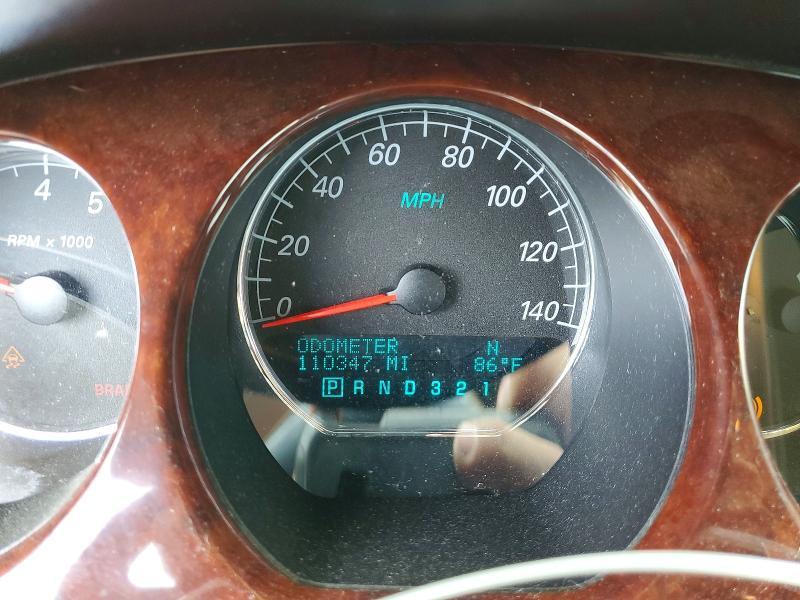 2006 Buick Lucerne cxl