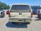 2004 GMC Sierra K2500 Heavy Duty