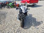 2025 Triumph Daytona 660