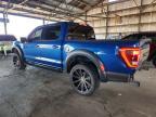 2022 Ford F150 Raptor