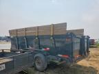 2025 Raw Maxx LPX16BP14K Dump Trailer