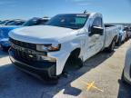 2022 Chevrolet Silverado LTD C1500