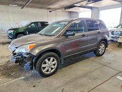 Vehiculos salvage en venta de Copart Franklin, WI: 2011 Honda Cr-v se