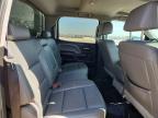 2018 Chevrolet Silverado K1500