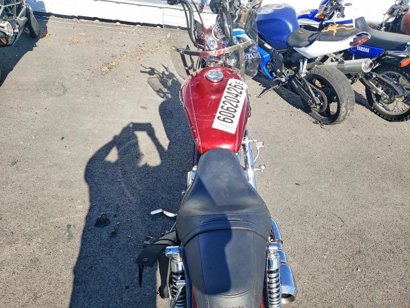 2009 Harley-Davidson XL1200 L