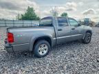 2011 Dodge Dakota SLT
