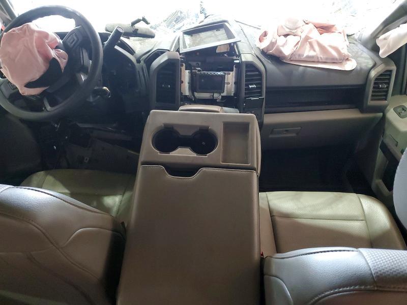 2022 Ford F250 Super Duty