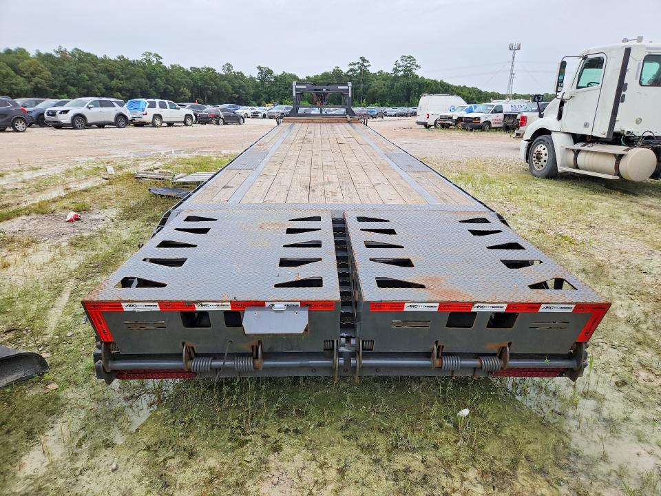 2025 Metalium Equipment Trailer