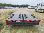 2025 Metalium Equipment Trailer