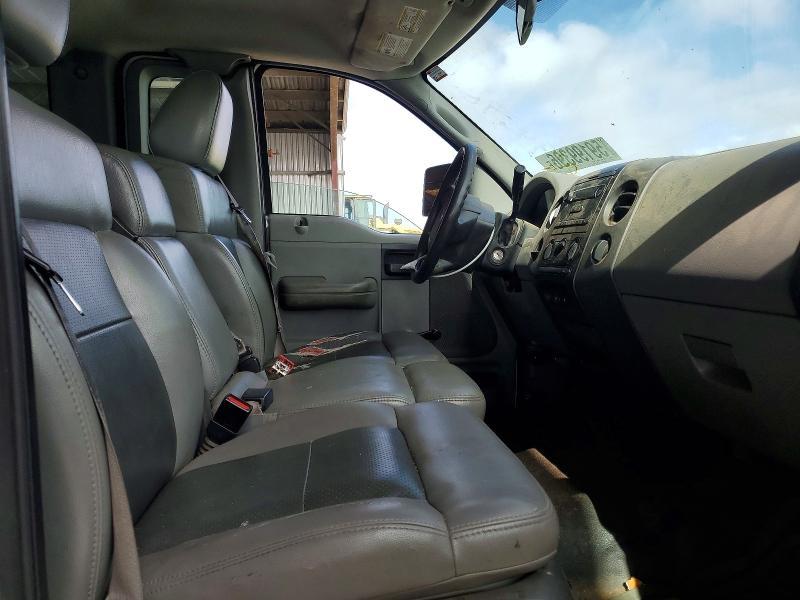 2007 Ford F150