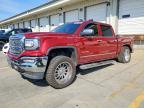 2018 GMC Sierra K1500 SLT