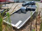 2020 Legend Craft Boat
