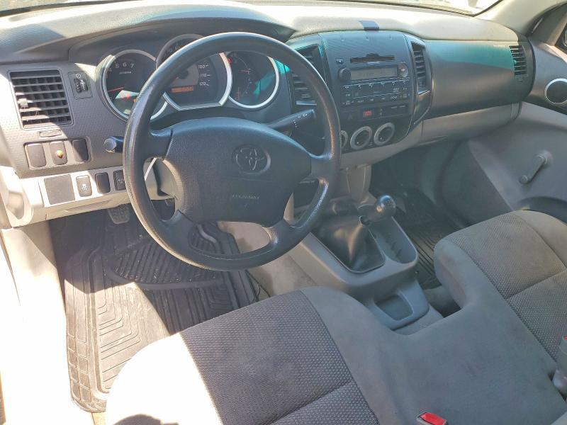 2010 Toyota Tacoma Base