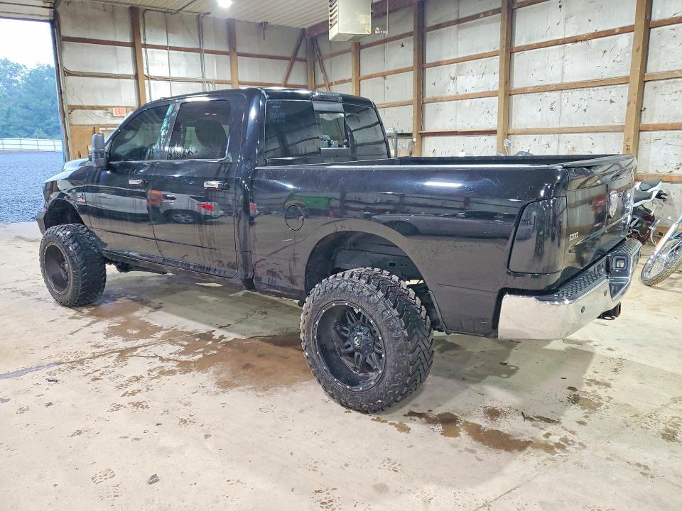 2014 Dodge RAM 2500 SLT