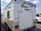 2011 Cherokee By Forest R 2011 Forest River Grey Wolf Camper