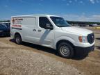 2017 Nissan NV 2500 HD S