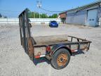 2024 Unknown 2024 Utility Trailer
