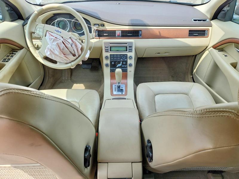 2009 Volvo Xc70 3.2
