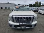 2017 Nissan Titan S