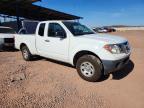2015 Nissan Frontier S