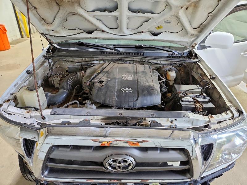 2005 Toyota Tacoma Access cab